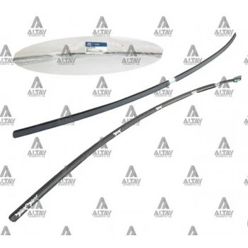 Çıta Tavan Oluk Elantra 2011-2016 Sol (1 Adet) (Oem No: 87230-3X100)
