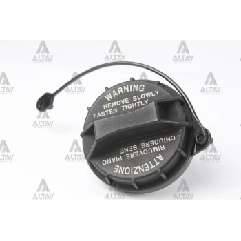 Yakıt Depo Kapağı Accent 2011 Sonrası  Blue Elantra 2011-2016 (Oem No:31010-3X000) (Adet)