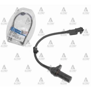 Krank Pozisyon Sensörü Accent 2011 Sonrası  Blue İ-20  I-30 Elantra 2011 Sonrası  Ix-35 Sportage Benzinli (Oem No:39180-2B000) (Adet)