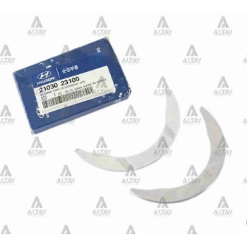 Krank Gezi Ayı Elantra 1.8 96= (Oem No:21030-23100) (Adet)