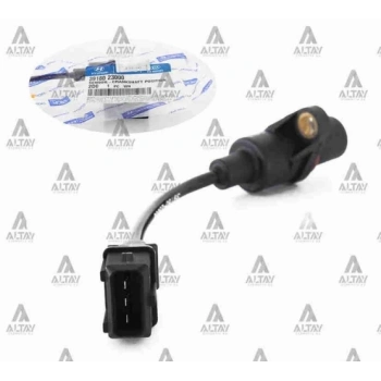 Krank Pozisyon Sensörü Elantra 1996-2000 3 Fis (Oem No:39180-23000) (Adet)