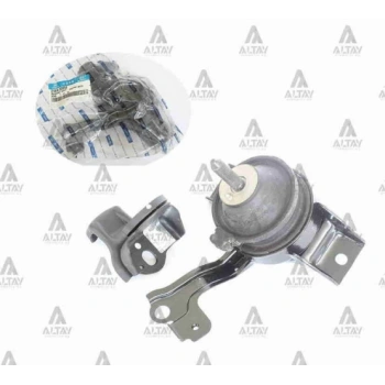 Takoz Motor Elantra 2001-2007 Yağlı Sağ (1 Adet) (Oem No: 21810-2D050)