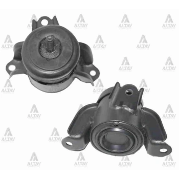 Takoz Motor Accent 11= Blue Benzinli  Elantra 11= Sağ (Yerli) (1 Adet) (Oem No: 21810-1R000)