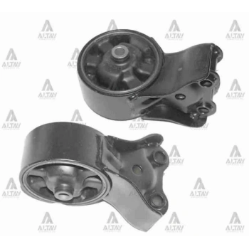 Takoz Motor Elantra 2001-2007 Arka (1 Adet) (Oem No: 21930-2D101)