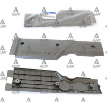 Külbütör Kapağı Orta Accent 2000-2006 1.5  1.6  Elantra  Getz Benzinli (1 Adet) (Oem No: 22405-26610)