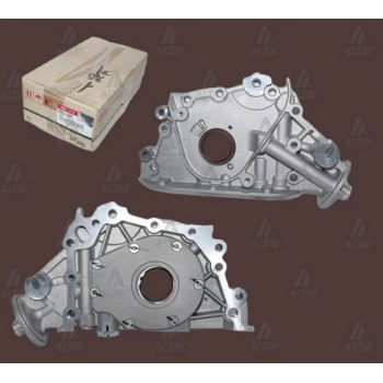 Yağ Pompa Elantra  1996-2001 (1 Adet) (Oem No: 21310-23002)
