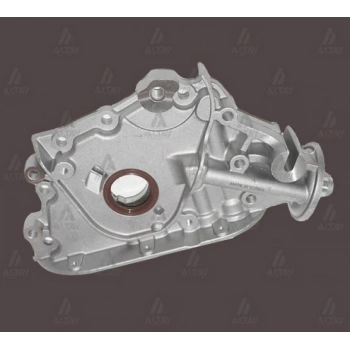 Yağ Pompa Elantra  1996-2001 (1 Adet) (Oem No: 21310-23002)