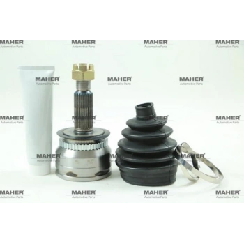 Aks Kafası Dış I-30 2012-2017 Dizel Elantra Dizel 2011-2019 Ceed Dizel A-T Soul 2009 Sonrası  27X24X60 (Oem No:49501-2K400) (Adet)