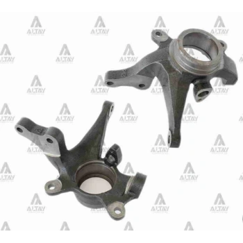 Aks Taşıyıcı Elantra 2001-2007 Absli Ön Sağ (Oem No:51716-2D110) (Adet)