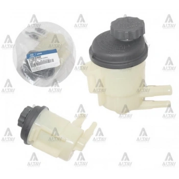 Depo Hidrolik Direksiyon Yağ Elantra 2001-2007 (1 Adet) (Oem No: 57150-2D000)