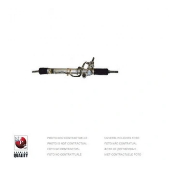 Direksiyon Kutusu Elantra 2001-2007 Hidrolik (1 Adet) (Oem No: 57700-2D100)