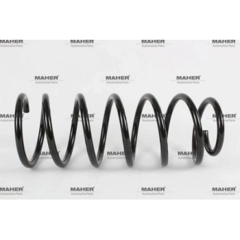 Helezon Yayı Elantra 11= Arka (2 Adet) (Oem No: 553303X300)