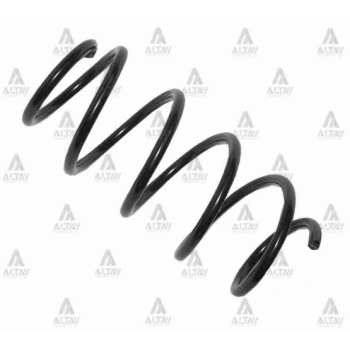 Helezon Yayı Elantra 11= On (2 Adet) (Oem No: -)