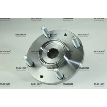 Teker Poryası Elantra 2001-2007  Cerato 2003-2010  Matrix 2003-2010 Benzinli-Dizel On (1 Adet) (Oem No: 51750-2D003)