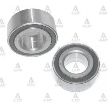 Teker Rulmanı Ön Hyundaı 1994--1998 Elantra Coupe Sonata Kıa 1996-2006 Carisma Lancer 40X80X3634 (Oem No:51720-34000) (Adet)