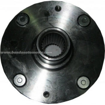 Teker Poryası Elantra 2004-07Matrix 2006- Ön (Oem No: 517502D003)