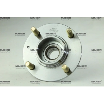 Teker Poryası Elantra 1996--1998 Arka Rulmanlı Absli (Oem No:52710-29470) (Adet)