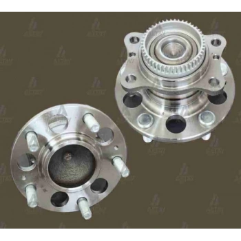 Teker Poryası Elantra 2011-2016 Arka Rulmanlı Absli (Oem No:52710-3X000) (Adet)