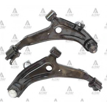 Salıncak Elantra 1996-2000 Coupe 96 = Alt Rotilli Burçlu Sağ (Oem No:54501-29500) (Adet)