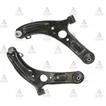 Salıncak Elantra 2011-2016 Alt Rotilli Burçlu Sol (Oem No:54500-3X000) (Adet)