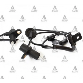 Abs Sensörü Elantra 2001-2007 Cerato 2003-2009 Arka Sol (Oem No:95680-2D050) (Adet)