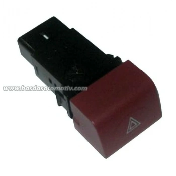 Dörtlü Flasör Düğme Elantra 1999-2001 (Oem No: 9379029500)