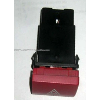 Dörtlü Flasör Düğme Elantra 2001-2003  Mobıs (Oem No: 937902D000)