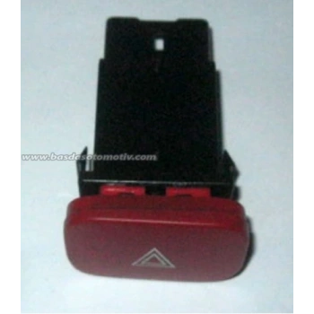 Dörtlü Flasör Düğme Elantra 2003-2007  (Oem No: 937902D200)