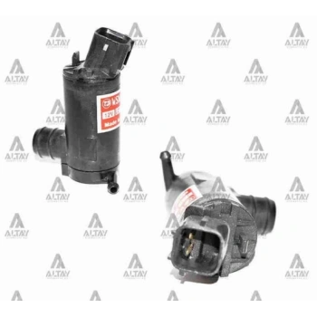 Motor Su Fıskiye Elantra  Sonata  Carens (Denso) (1 Adet) (Oem No: 98510-2G000)