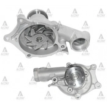 Devirdaim Elantra  1990-1996 1.6 (1 Adet) (Oem No: Gwhy-08A)