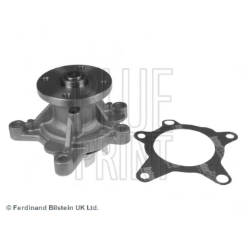 Accent Blue İ20 İx20 İ30 İx35 Elantra Cerato Sportage 2011  Devirdaim Su Pompası (Oem No:251002B700)