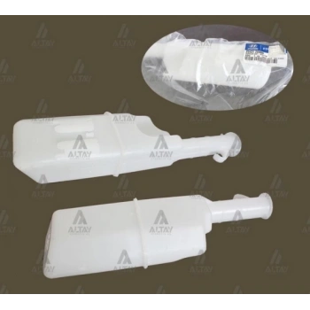 Yedek Su Deposu Elantra 01= (1 Adet) (Oem No: 25431-2D000)