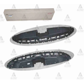 Radyatör Bakaliti Elantra Üst 2016-2018 (1 Adet) (Oem No: 86356-F2000)