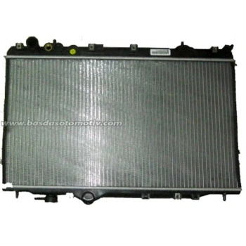 Radyatör Elantra 1994 1995 Düz 28050 Kr Hcc Oem No: 25310-28C00