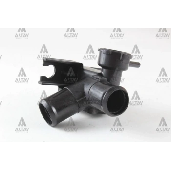 Radyatör Su Giriş Boğazı Elantra 2016-2018 1.6 Benz (1 Adet) (Oem No: 25329-F2000)