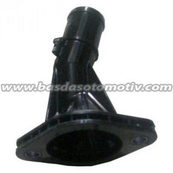 Termostat Yuvası Elantra 2011- Benzinli Üst Oem No: 25631-2B051