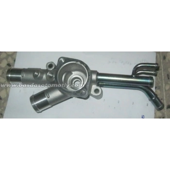 Termostat Yuvası Elantra 1996-1998 Alt 1,8 Oem No: 25620-23000