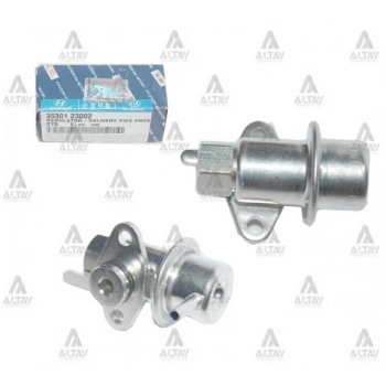 Basınç Regülatörü Elantra  96= (1 Adet) (Oem No: 35301-23002)