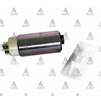 Yakıt Pompası (Depo İçi) Accent Getz Elantra Santafe Tucson Dizel (Oem No:31111-2D410) (Adet)