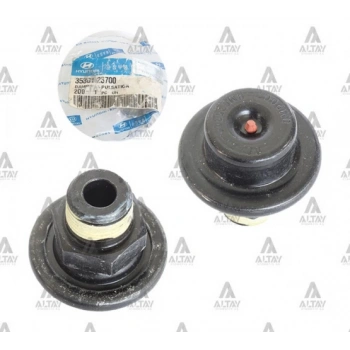 Basınç Regülatörü Accent 2006-2011 Era  Elantra  Santafe (1 Adet) (Oem No: 35301-23700)