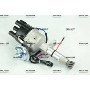 Distribütör Komple Excel  1990-1994 1.5 G4Dj (1 Adet) (Oem No: 27100-24001)