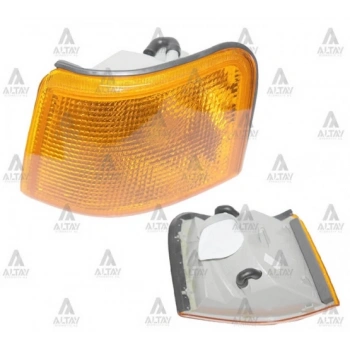 Sinyal Lambası Excel  1990-1991 Duysuz Sol (1 Adet) (Oem No: 92301-24000)