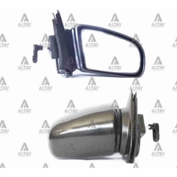 Ayna Dış Dikiz Excel  1990-1994 Manuel Sağ (1 Adet) (Oem No: 87606-24100Ca)