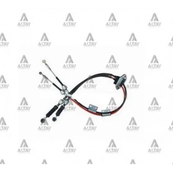 Tel Vites Excel  1990-1994 (1 Adet) (Oem No: 43794-24003)