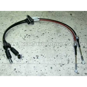 Vites Teli Excel Çiftli 1990-1994 Oem No: 43794-24000