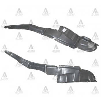 Çamurluk Davlumbazı Excel Ön 1990-1994 Sağ (Oem No:86812-24301) (Adet)