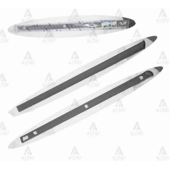 Bant Kapı Excel Arka Sol (1 Adet) (Oem No: 87731-24300)