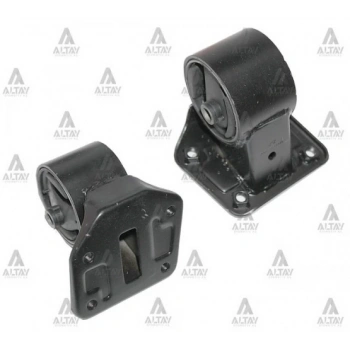 Takoz Motor Excel  1990-1994 Sol (1 Adet) (Oem No: 21830-24110)