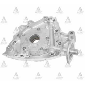 Yağ Pompa Excel  1990-1994 (1 Adet) (Oem No: 21310-21030)