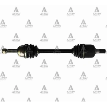Aks Komple Ön Accent 1995-2000 Accent 2000-2002 Accent 2003-2006 Excel 1990-1994 Benzinli Sol (Oem No:49500-25200) (Adet)